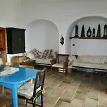 Antico Dammuso Al Tramonto San Michele (Pantelleria)