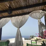 Antico Dammuso Al Tramonto * San Michele (Pantelleria)