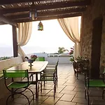 Feriehus Antico Dammuso Al Tramonto San Michele (Pantelleria)