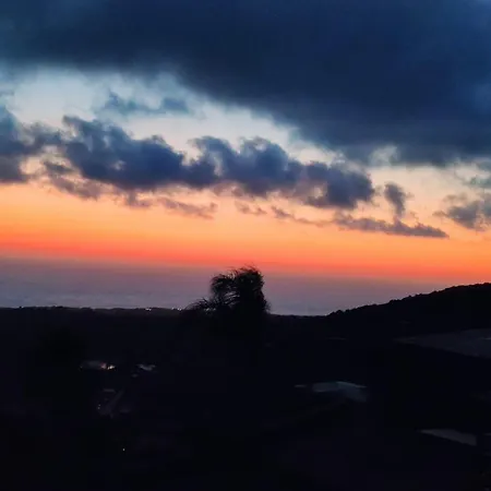 Antico Dammuso Al Tramonto Feriehus