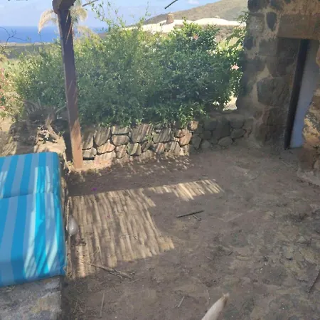 Antico Dammuso Al Tramonto Holiday home
